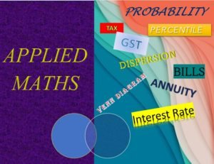 Best Class 11 Applied Maths Tuition in Dwarka