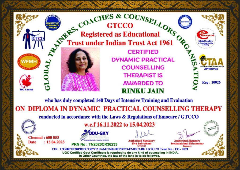 Career Counselling 2