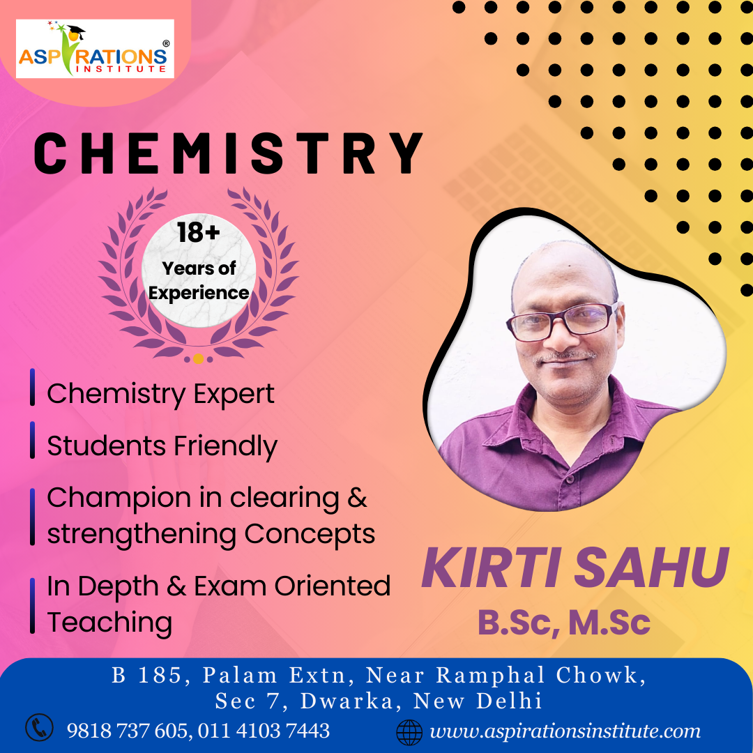 Best Class 12 Science Tuition Dwarka | Book Free Demo Session