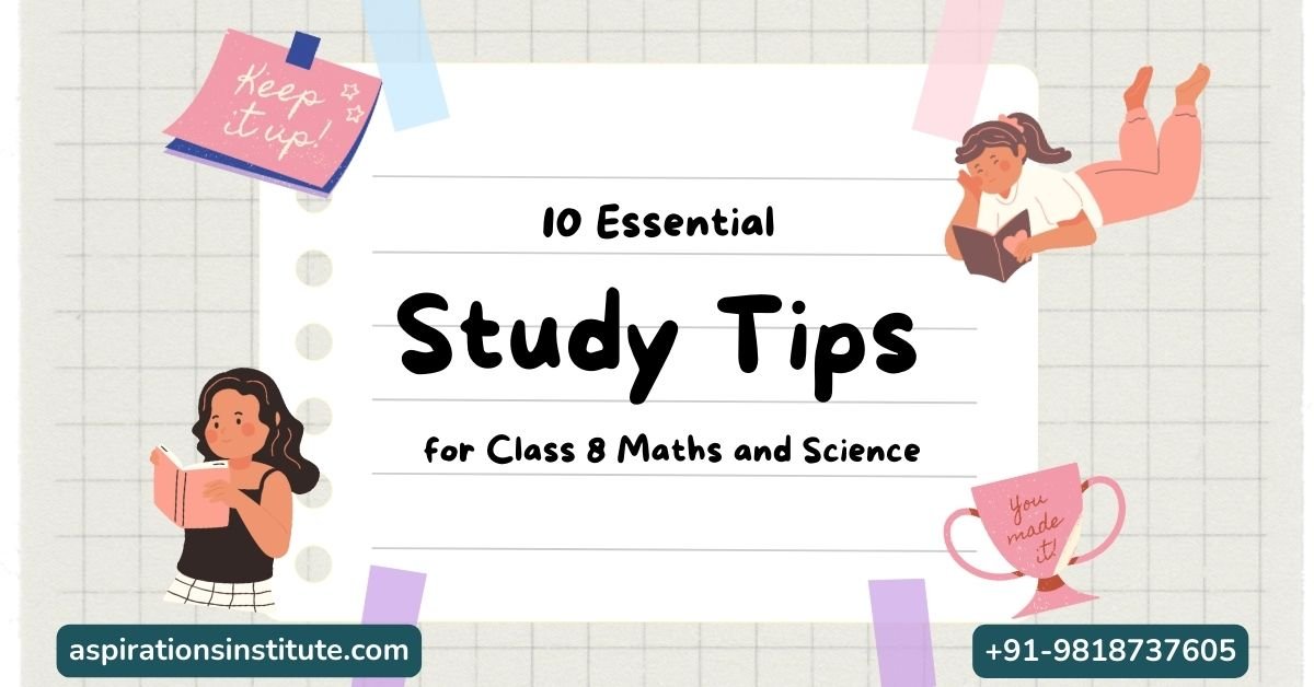 Study Tips