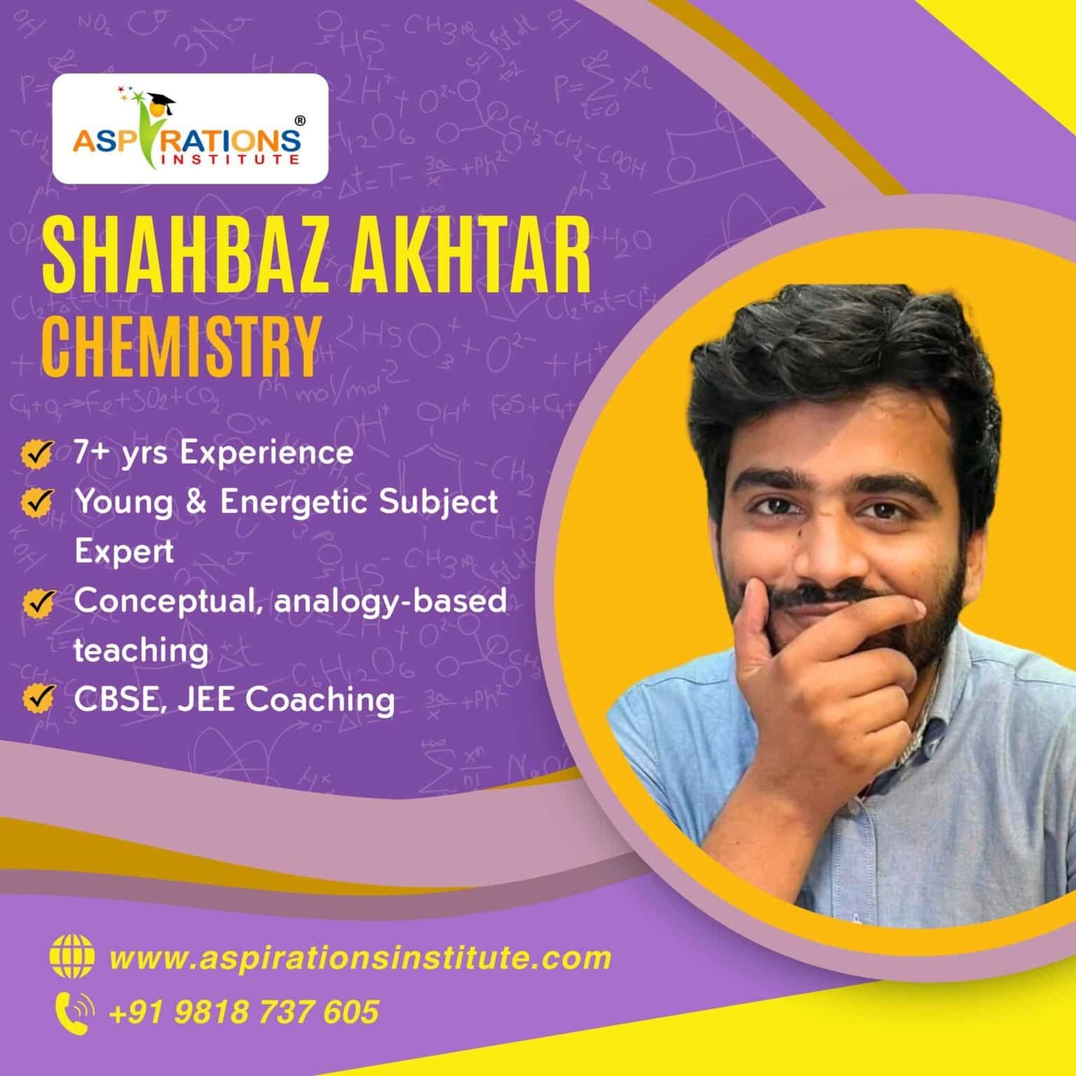 Class 12 Science Tuition in Dwarka Sector 7 | CBSE Science Coaching