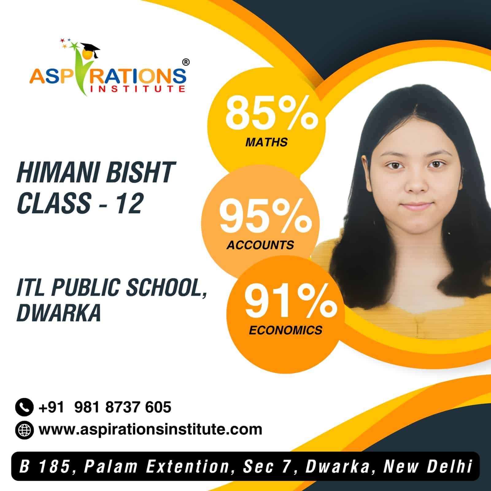 11 Economics Tuition 14 Best Class 12 Commerce Tuition in Dwarka