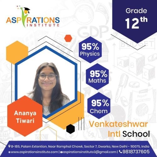 Best Class 12 Science Tuition Dwarka | Book Free Demo Session